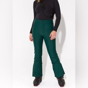 Halfdays- Emma soft shell pant- BRAND NEW!